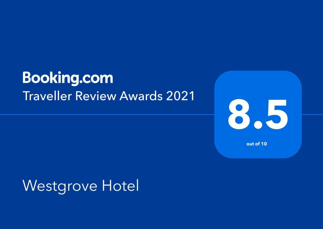 Westgrove Hotel Clane Ngoại thất bức ảnh