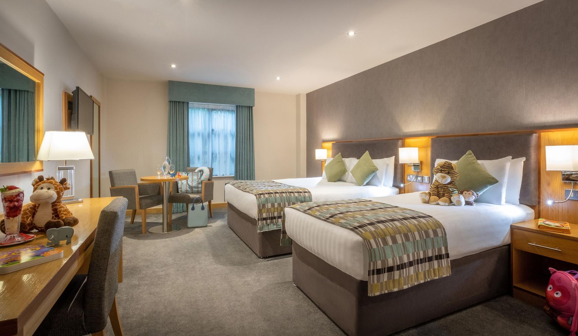 Westgrove Hotel Clane Ngoại thất bức ảnh