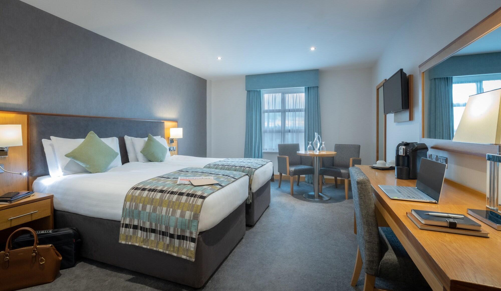 Westgrove Hotel Clane Ngoại thất bức ảnh