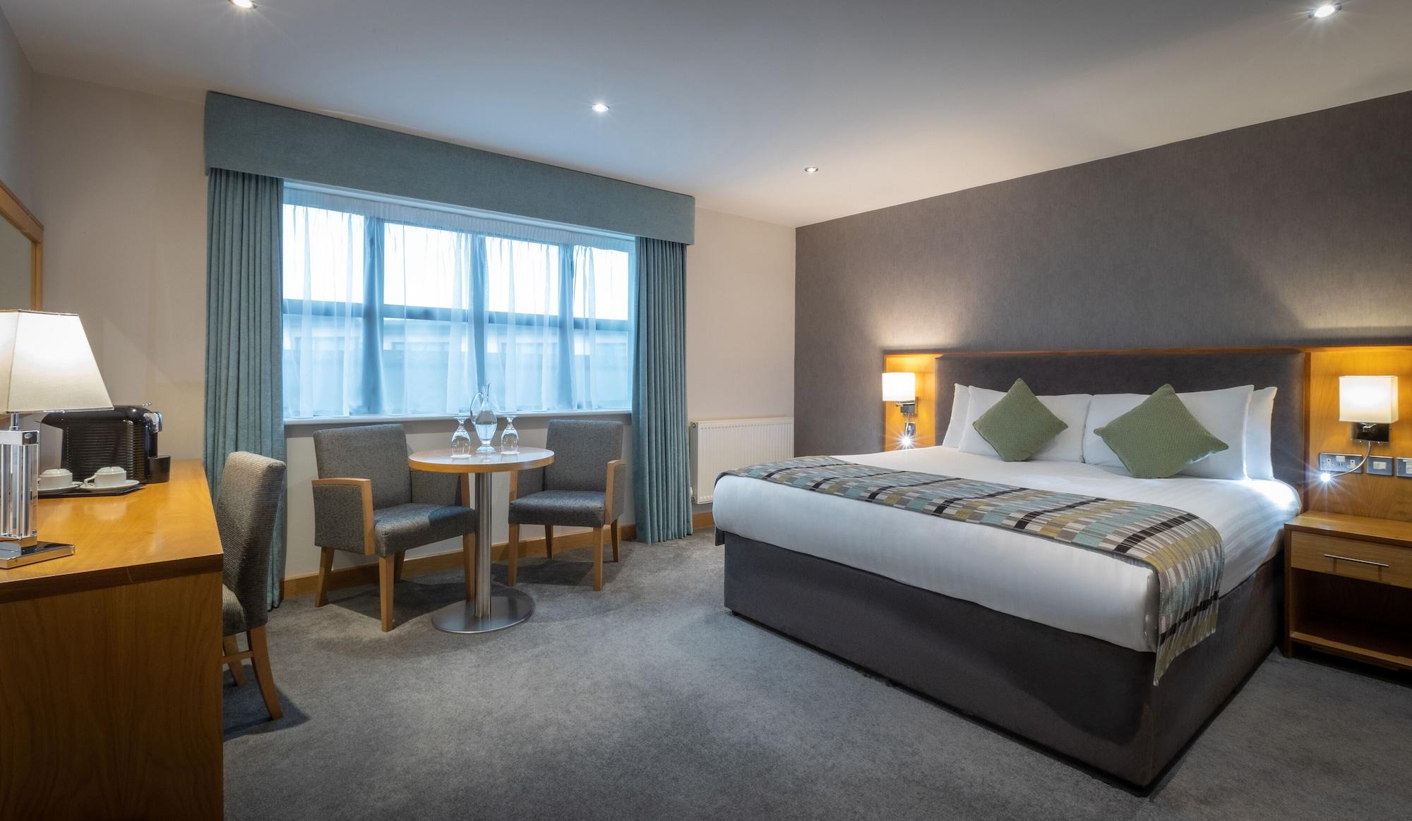 Westgrove Hotel Clane Ngoại thất bức ảnh