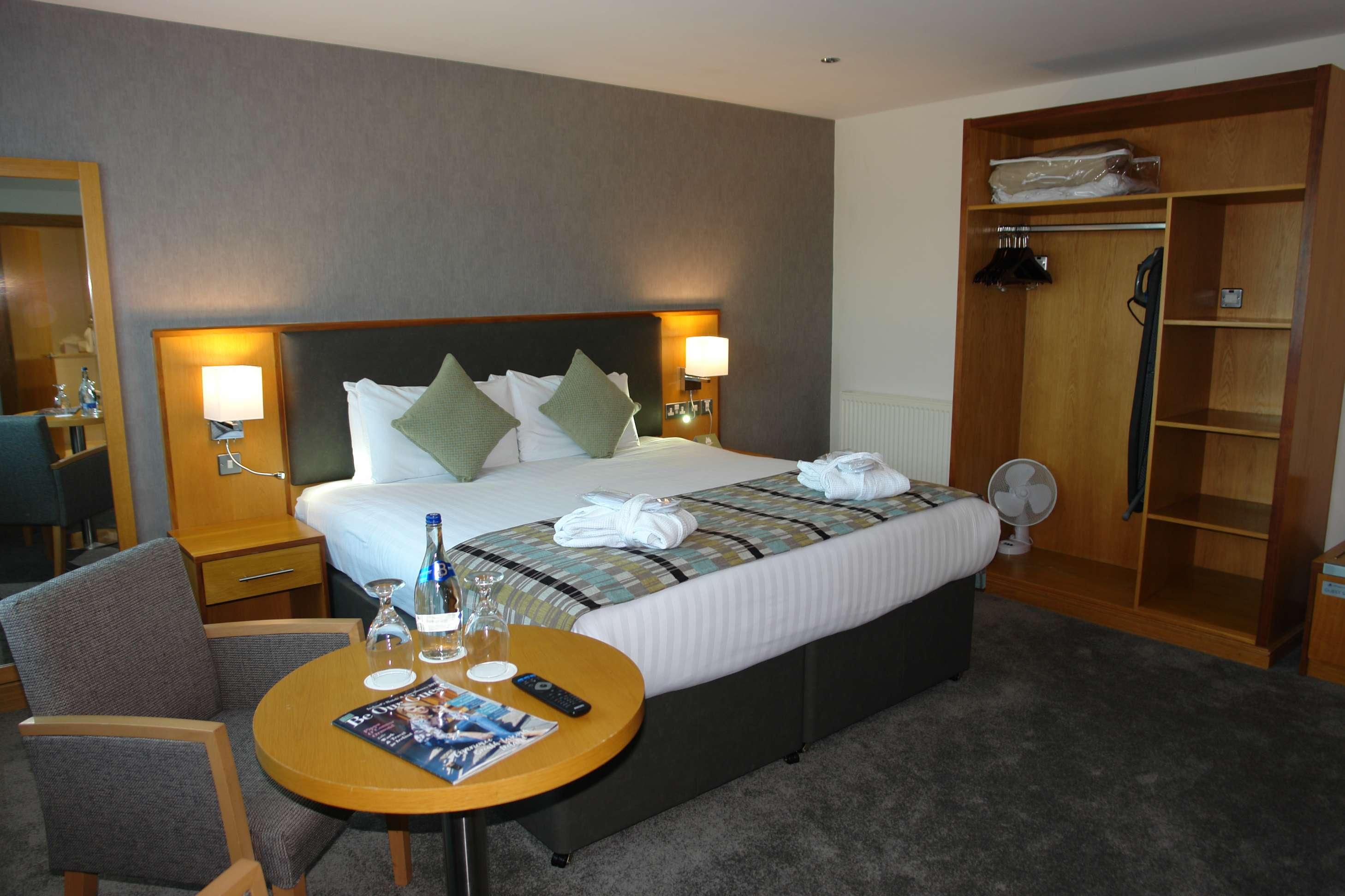 Westgrove Hotel Clane Ngoại thất bức ảnh