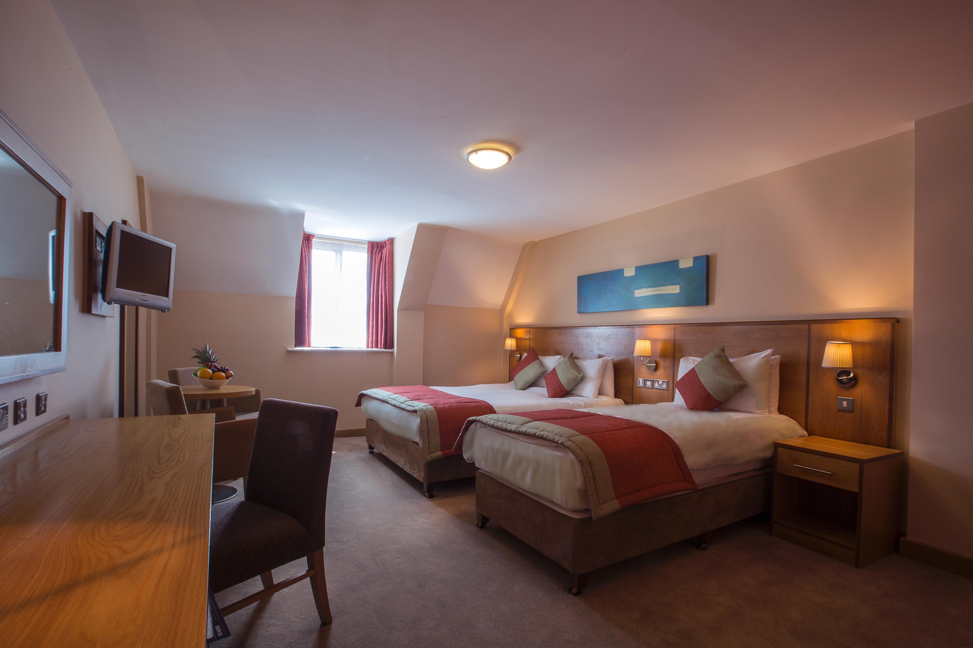 Westgrove Hotel Clane Ngoại thất bức ảnh