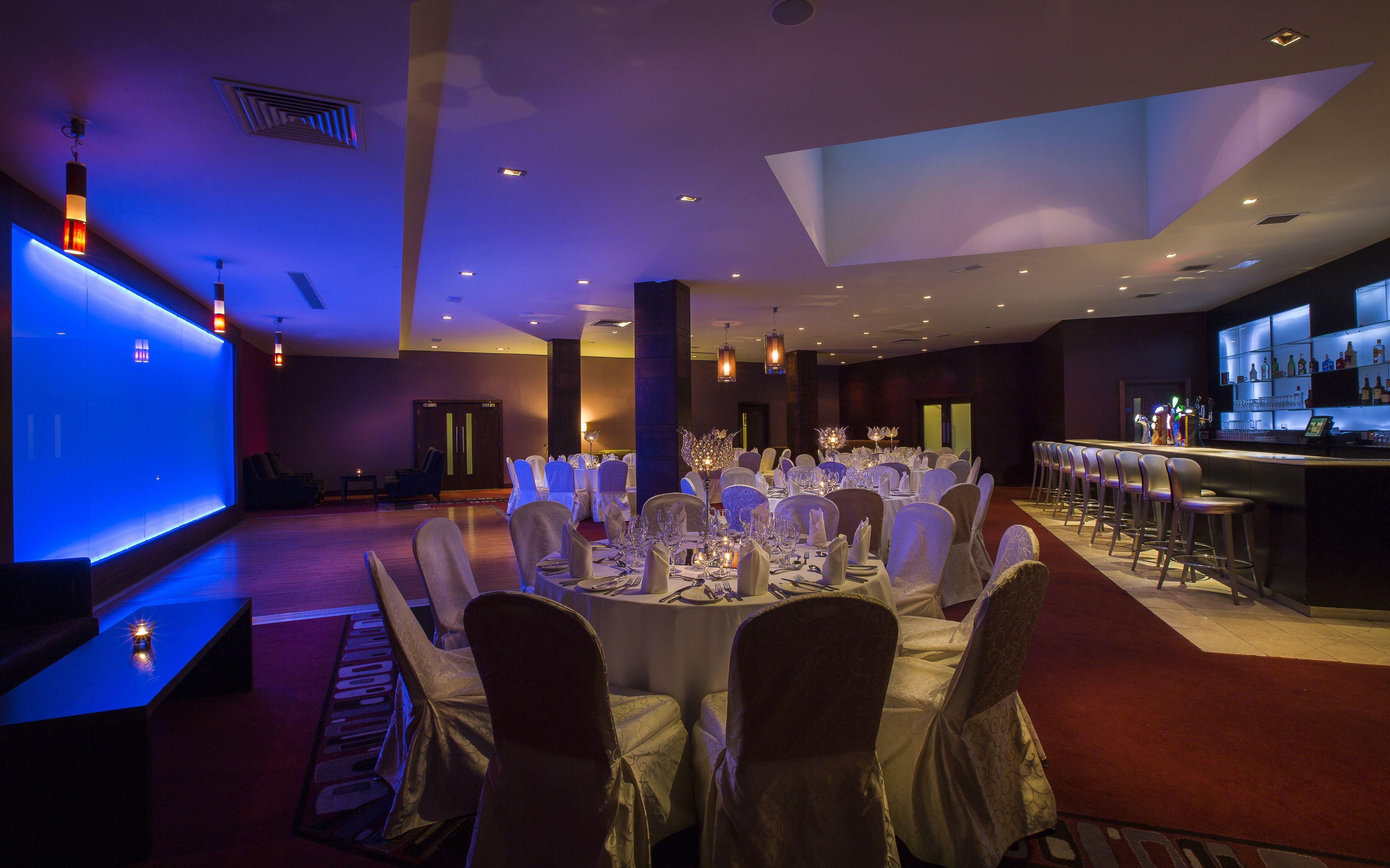Westgrove Hotel Clane Ngoại thất bức ảnh