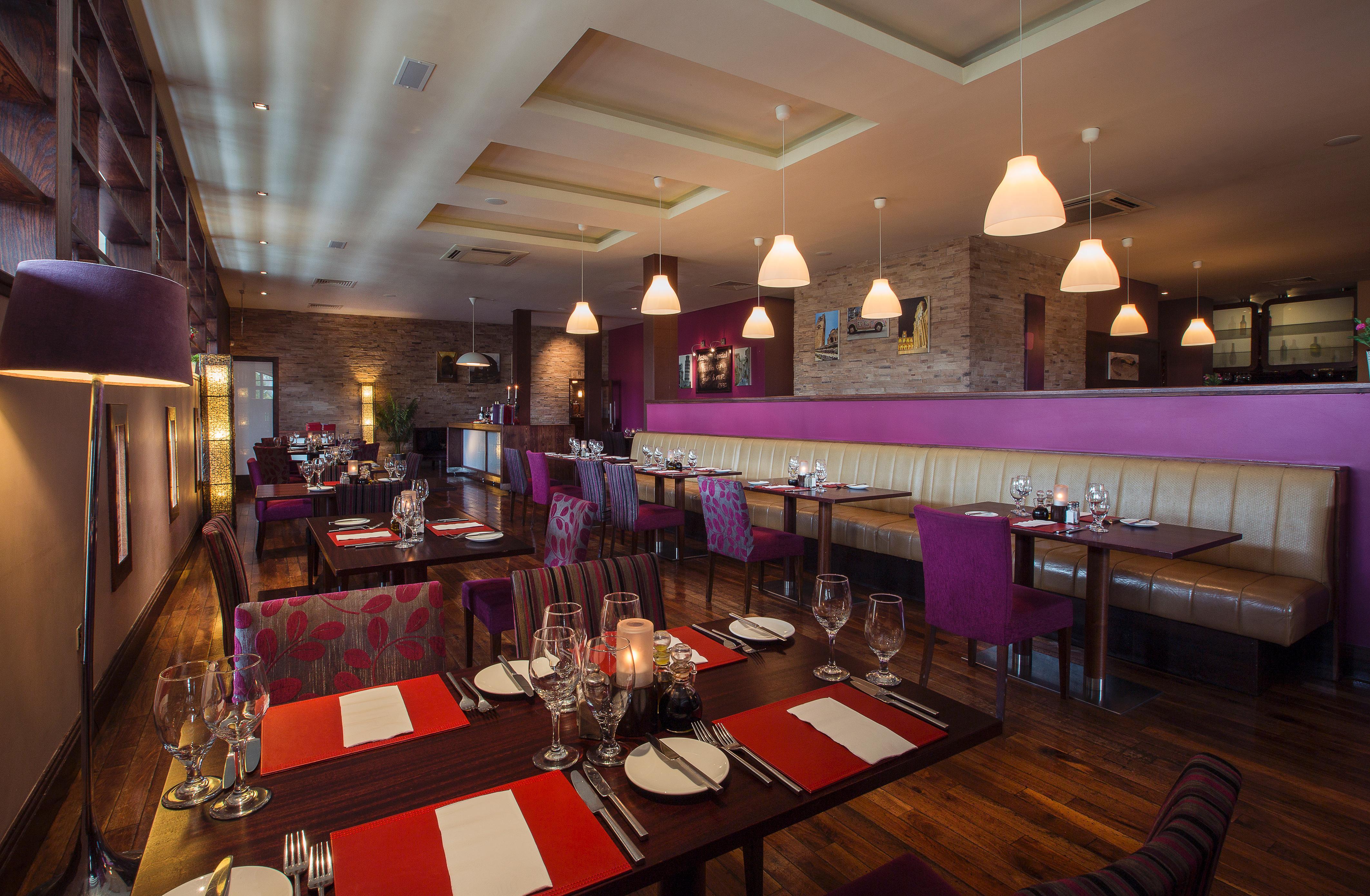 Westgrove Hotel Clane Ngoại thất bức ảnh