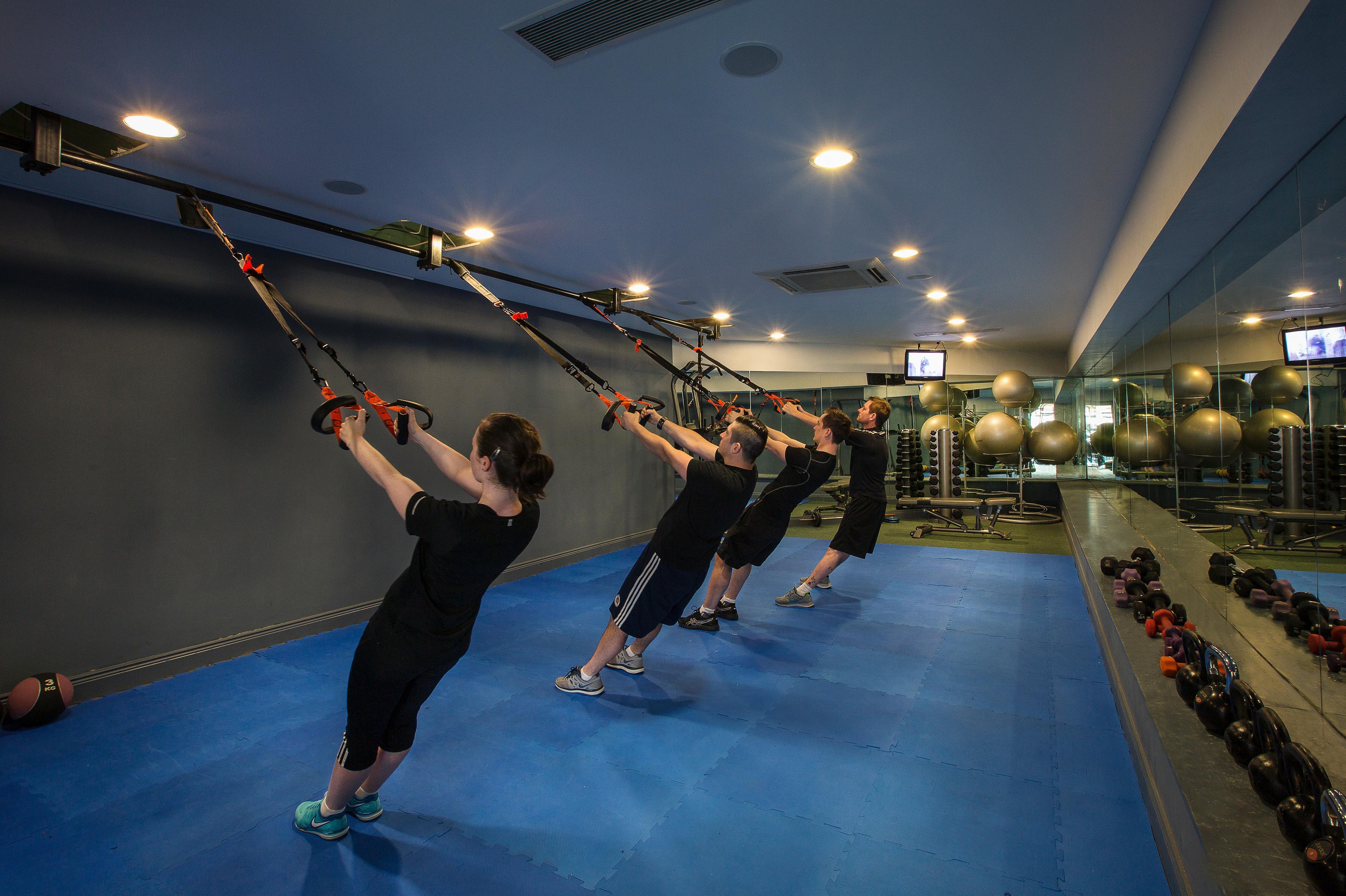 Westgrove Hotel Clane Ngoại thất bức ảnh