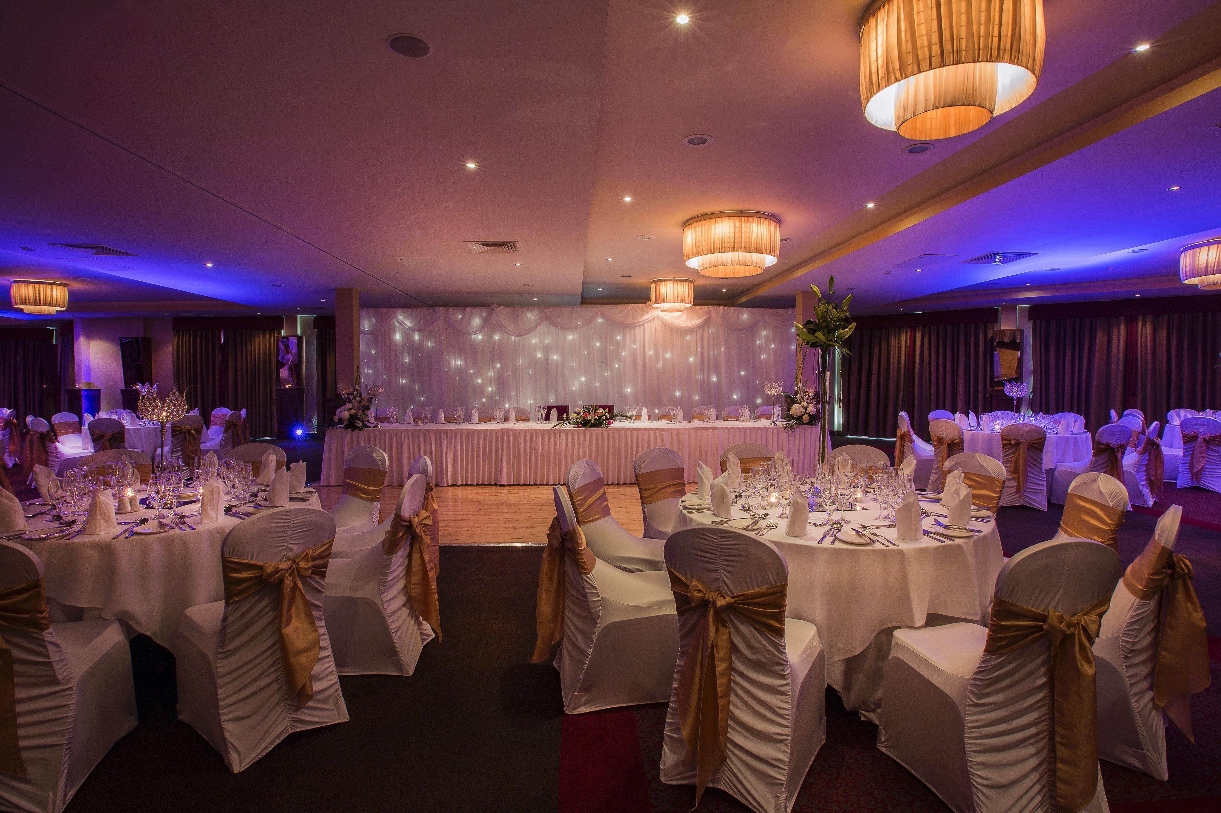 Westgrove Hotel Clane Ngoại thất bức ảnh