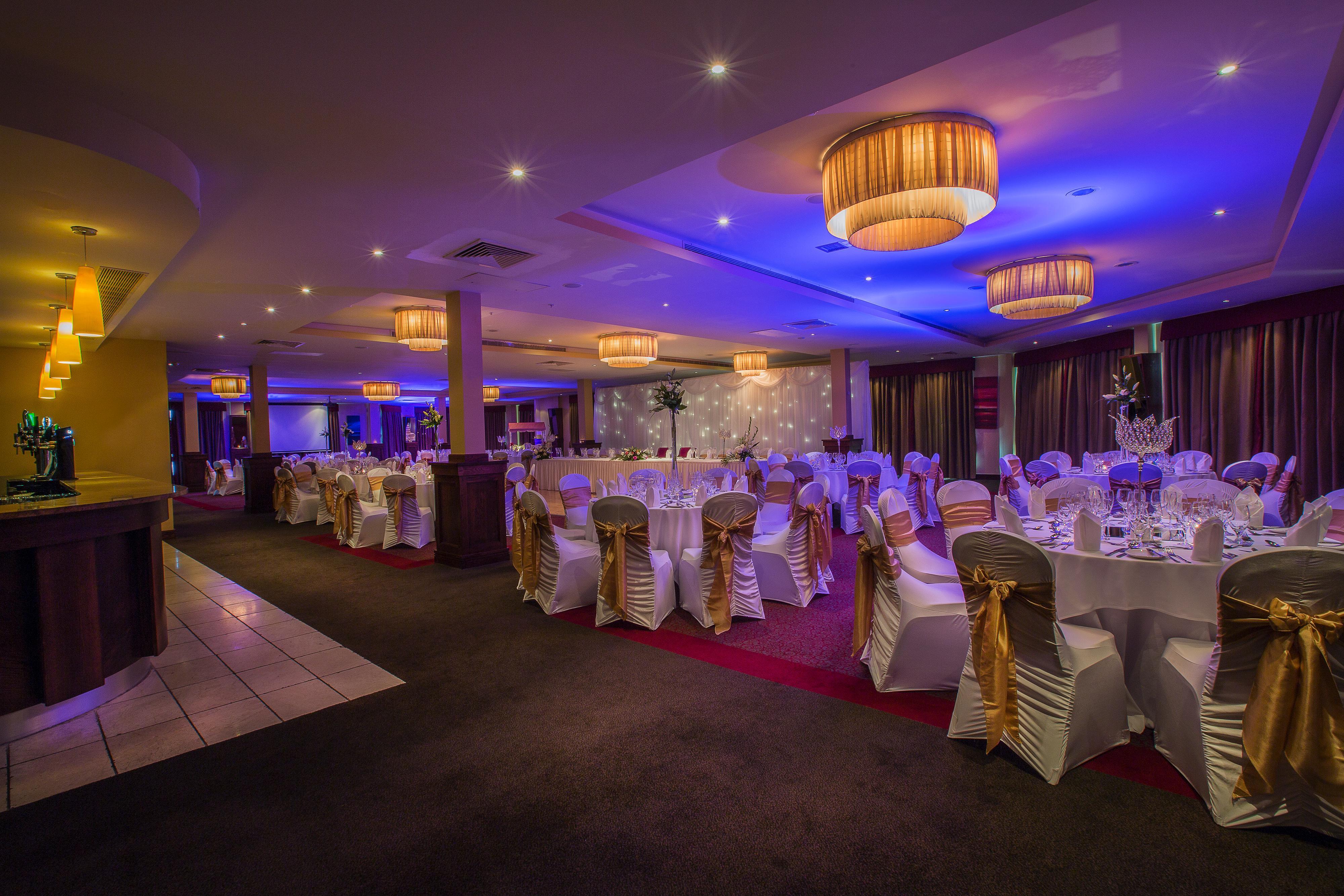 Westgrove Hotel Clane Ngoại thất bức ảnh
