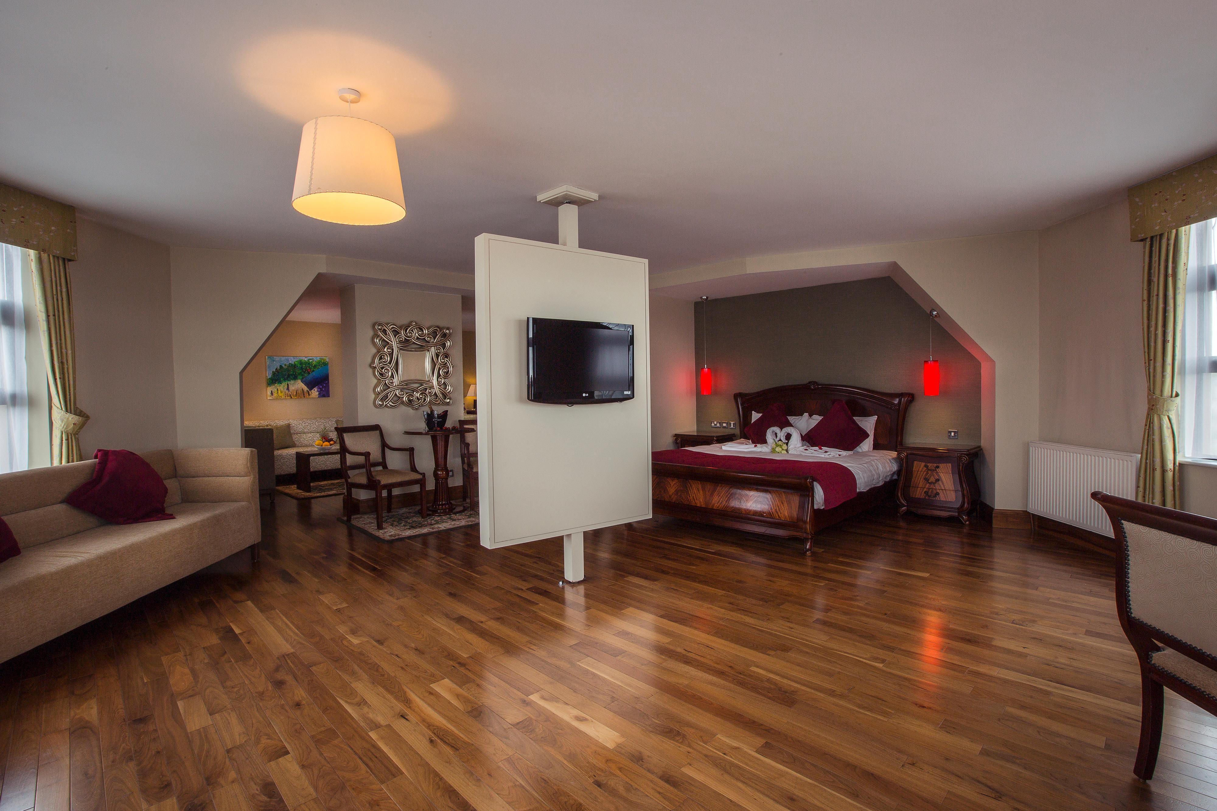 Westgrove Hotel Clane Ngoại thất bức ảnh