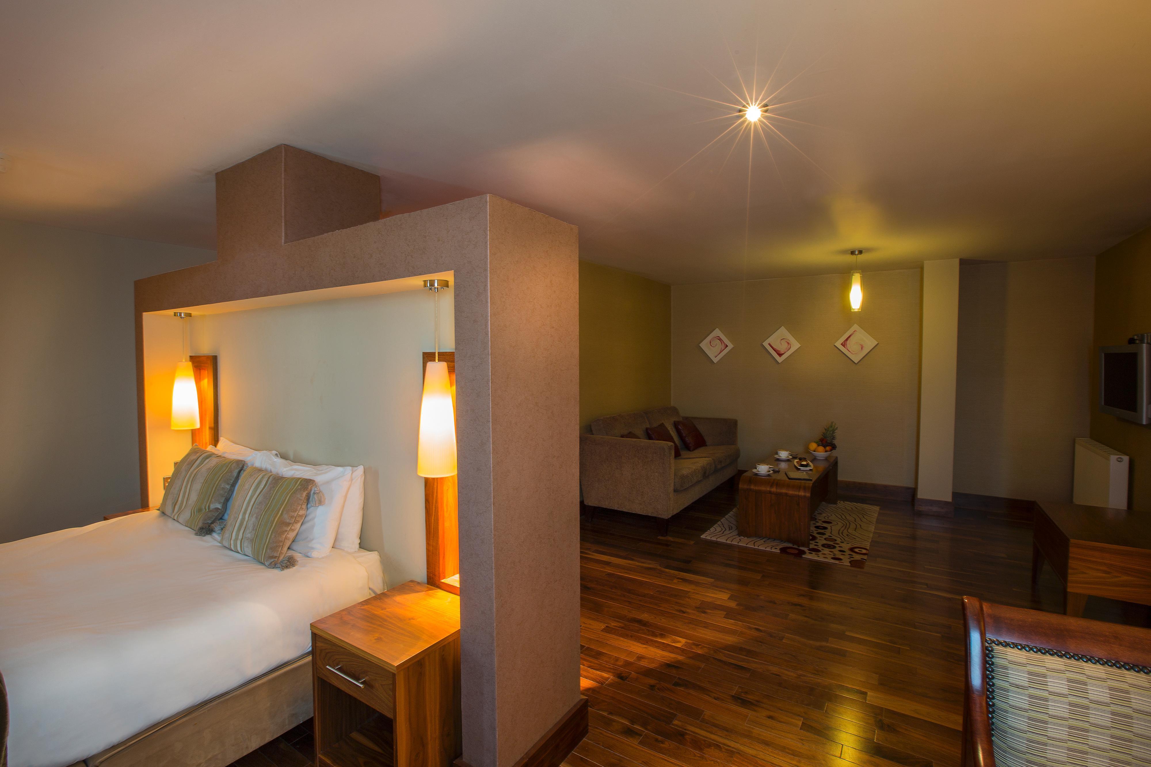 Westgrove Hotel Clane Ngoại thất bức ảnh