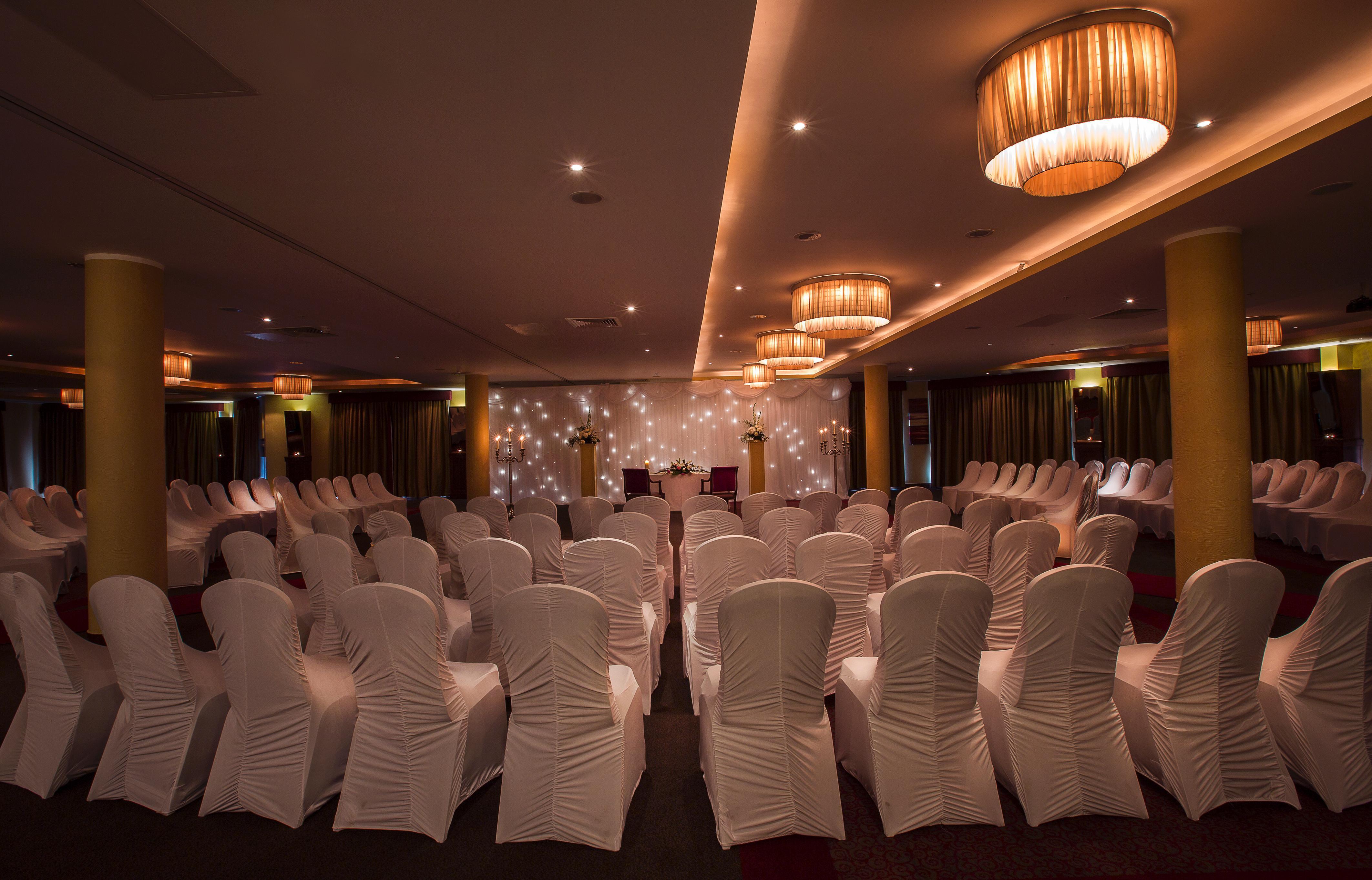 Westgrove Hotel Clane Ngoại thất bức ảnh
