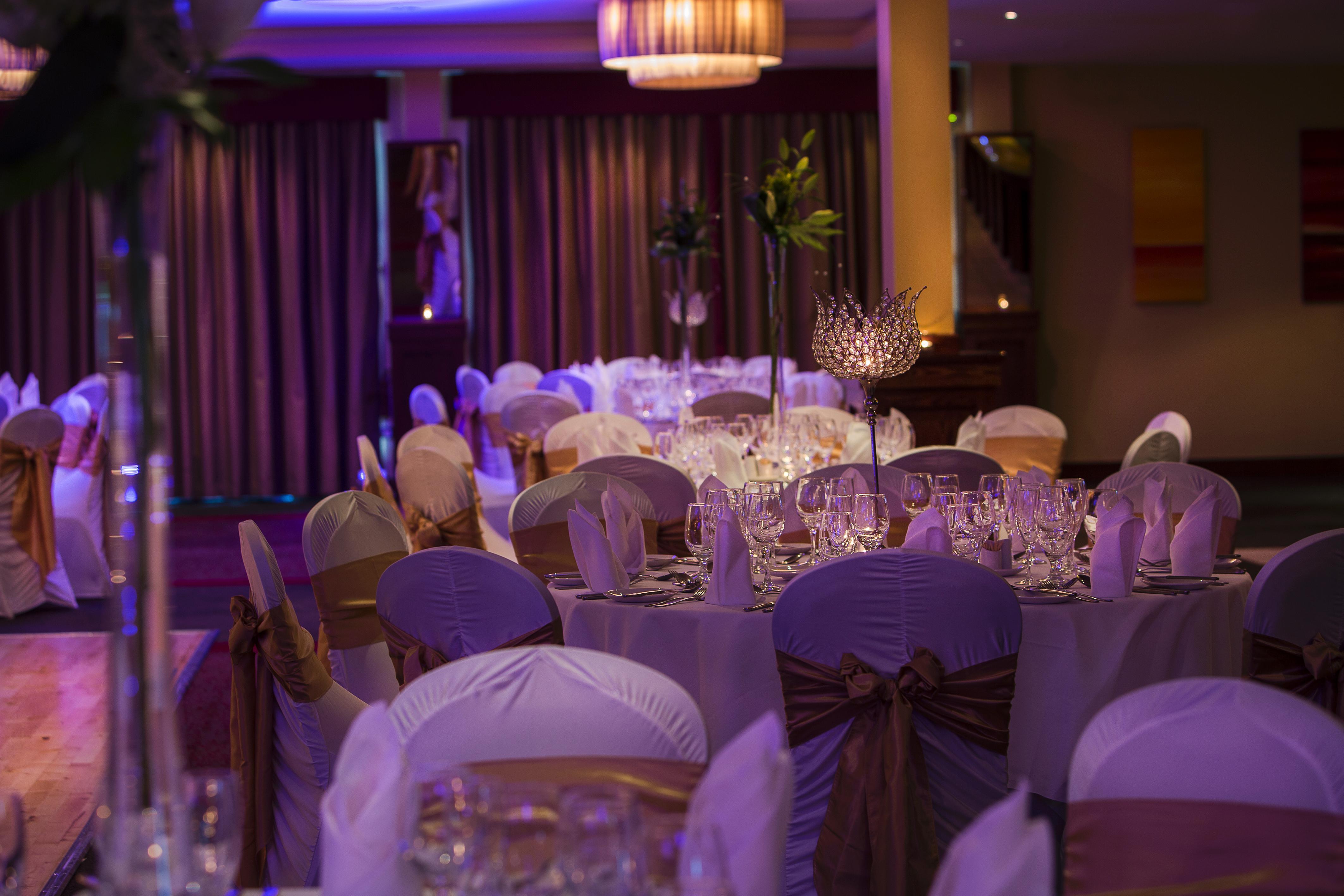 Westgrove Hotel Clane Ngoại thất bức ảnh