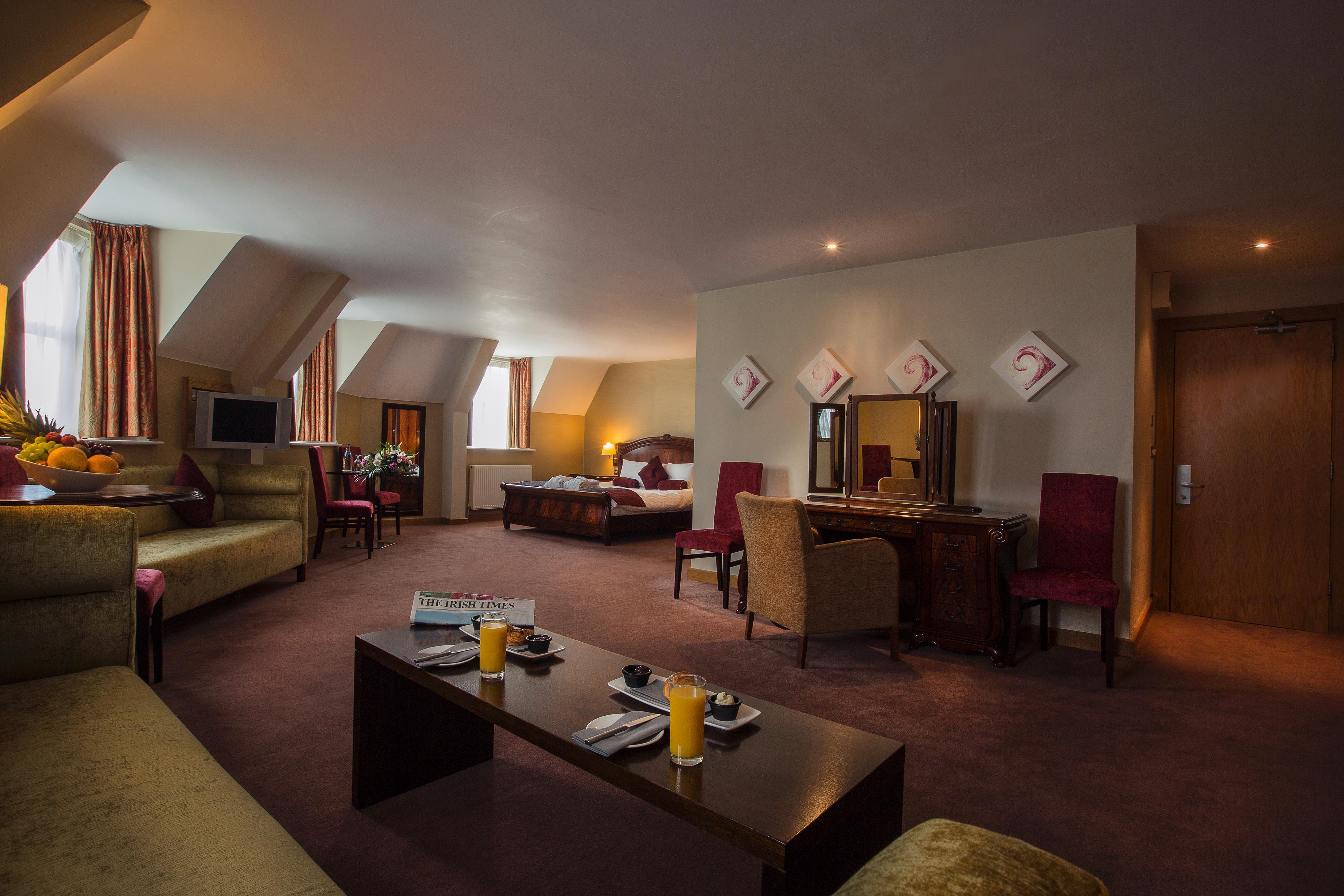 Westgrove Hotel Clane Ngoại thất bức ảnh