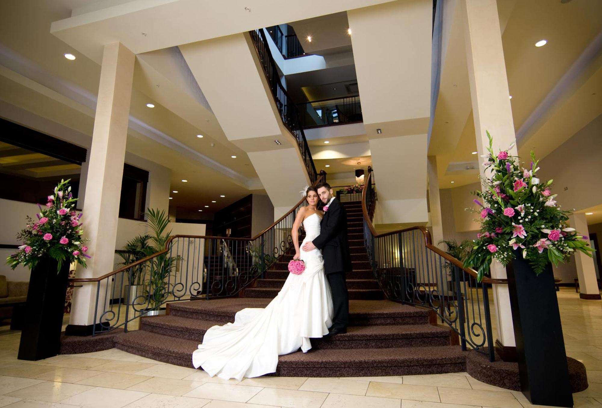 Westgrove Hotel Clane Ngoại thất bức ảnh