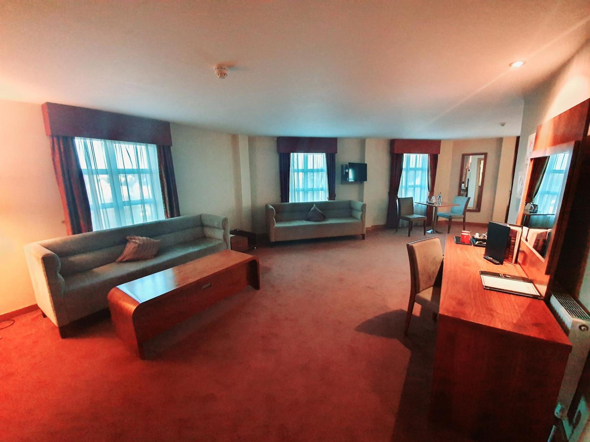 Westgrove Hotel Clane Phòng bức ảnh