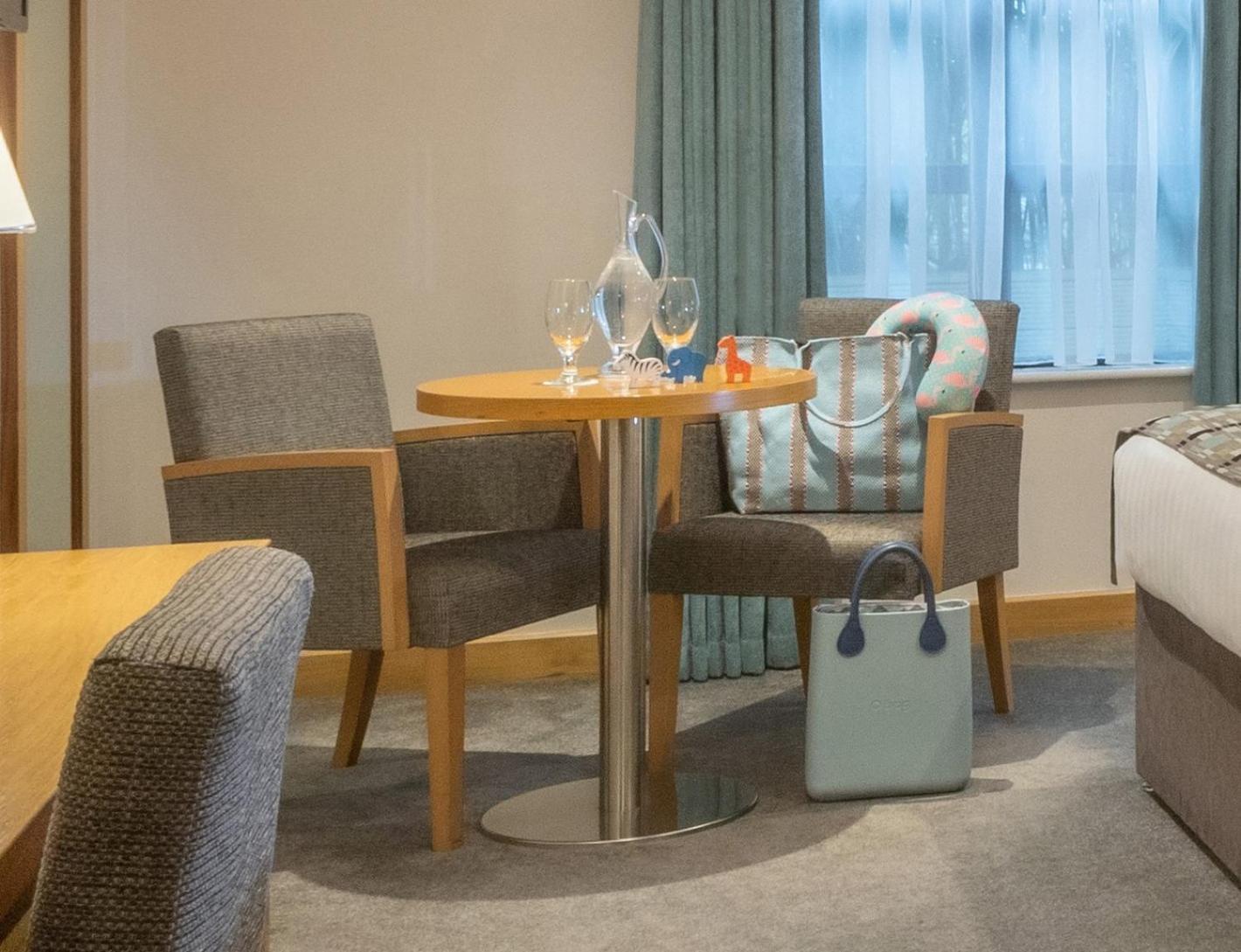 Westgrove Hotel Clane Phòng bức ảnh