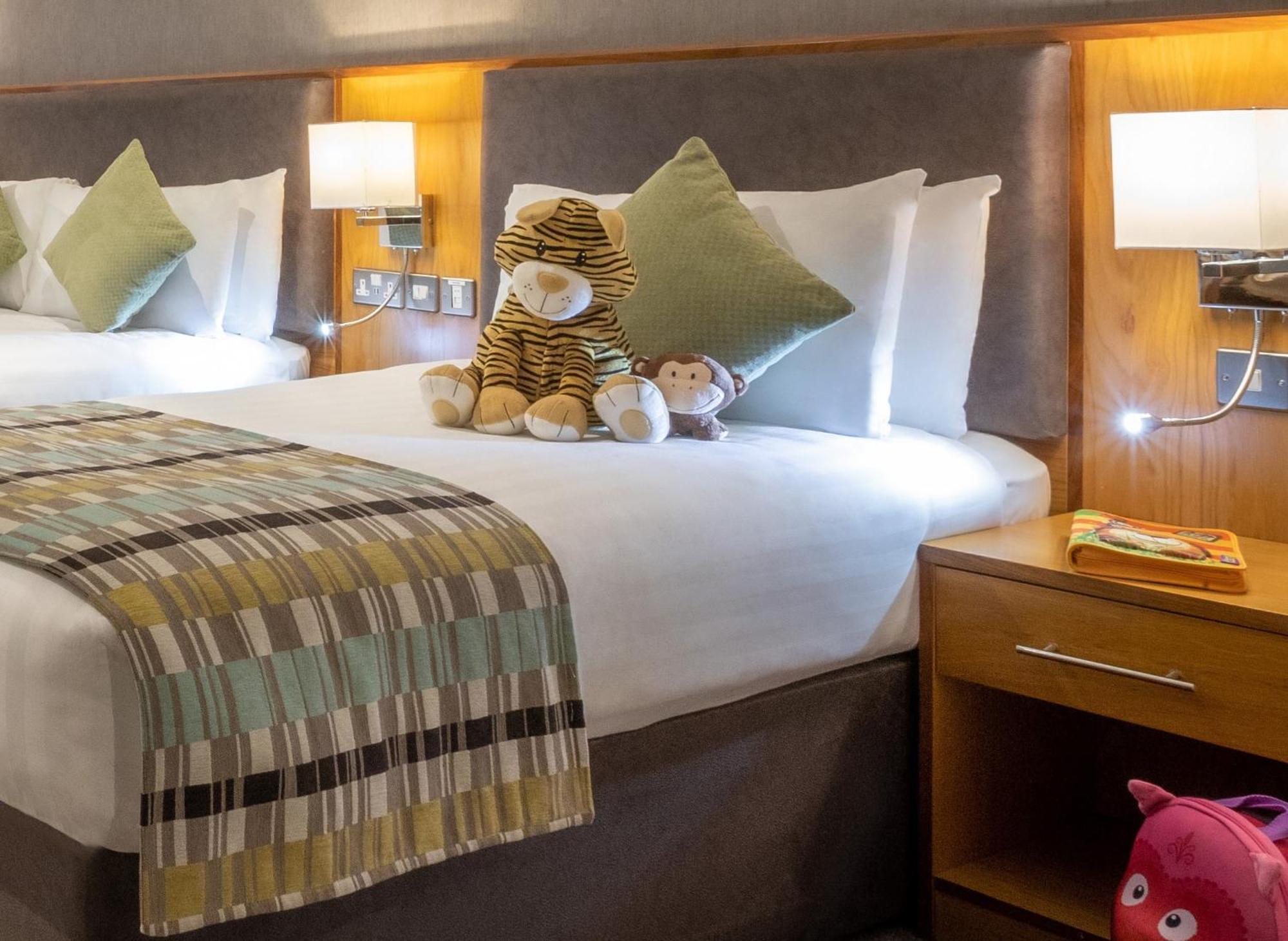 Westgrove Hotel Clane Phòng bức ảnh