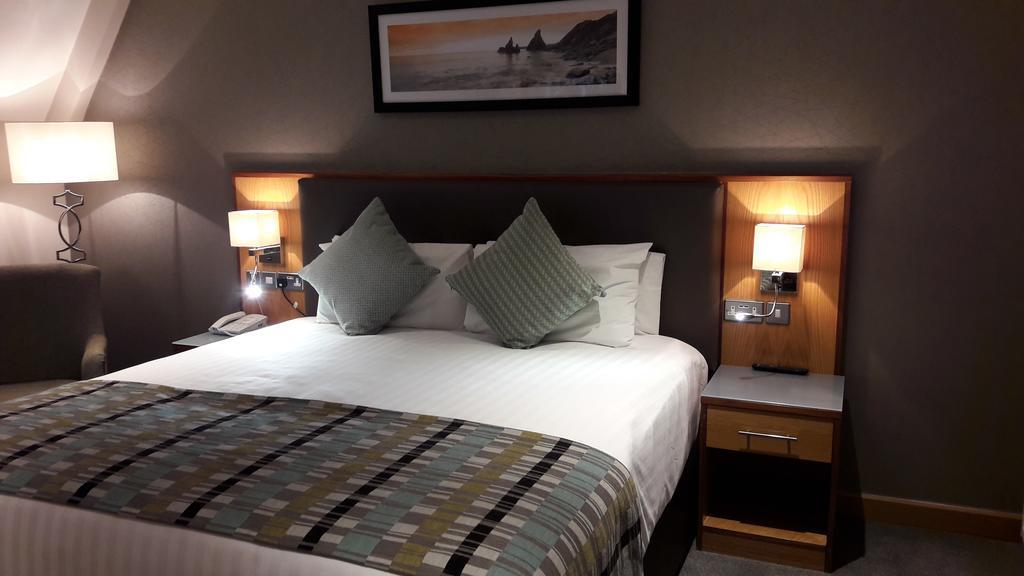 Westgrove Hotel Clane Ngoại thất bức ảnh