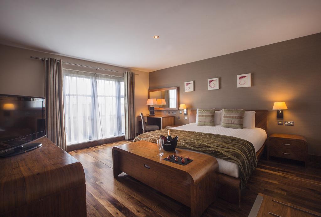 Westgrove Hotel Clane Ngoại thất bức ảnh