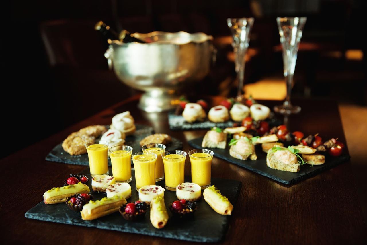 Westgrove Hotel Clane Ngoại thất bức ảnh