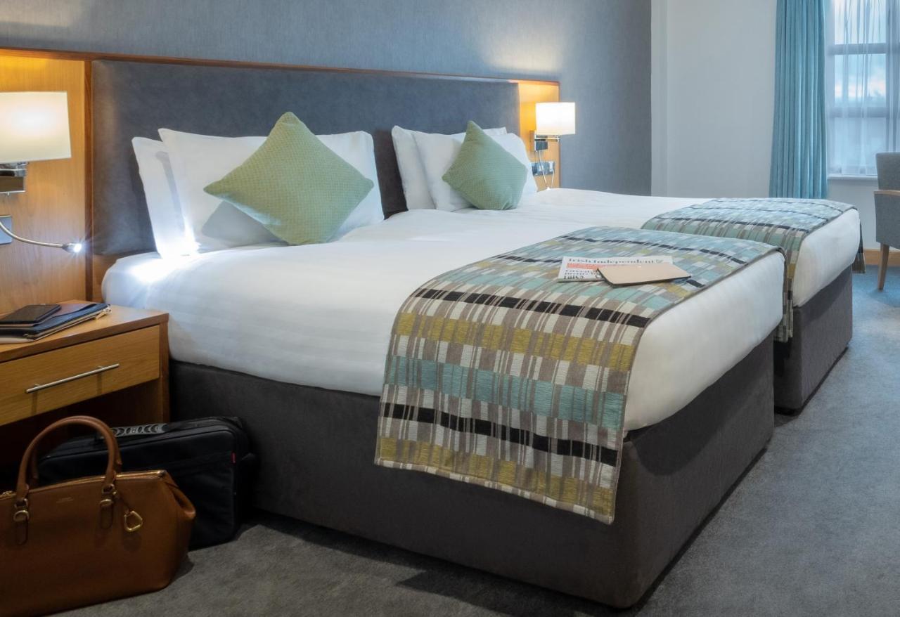 Westgrove Hotel Clane Ngoại thất bức ảnh