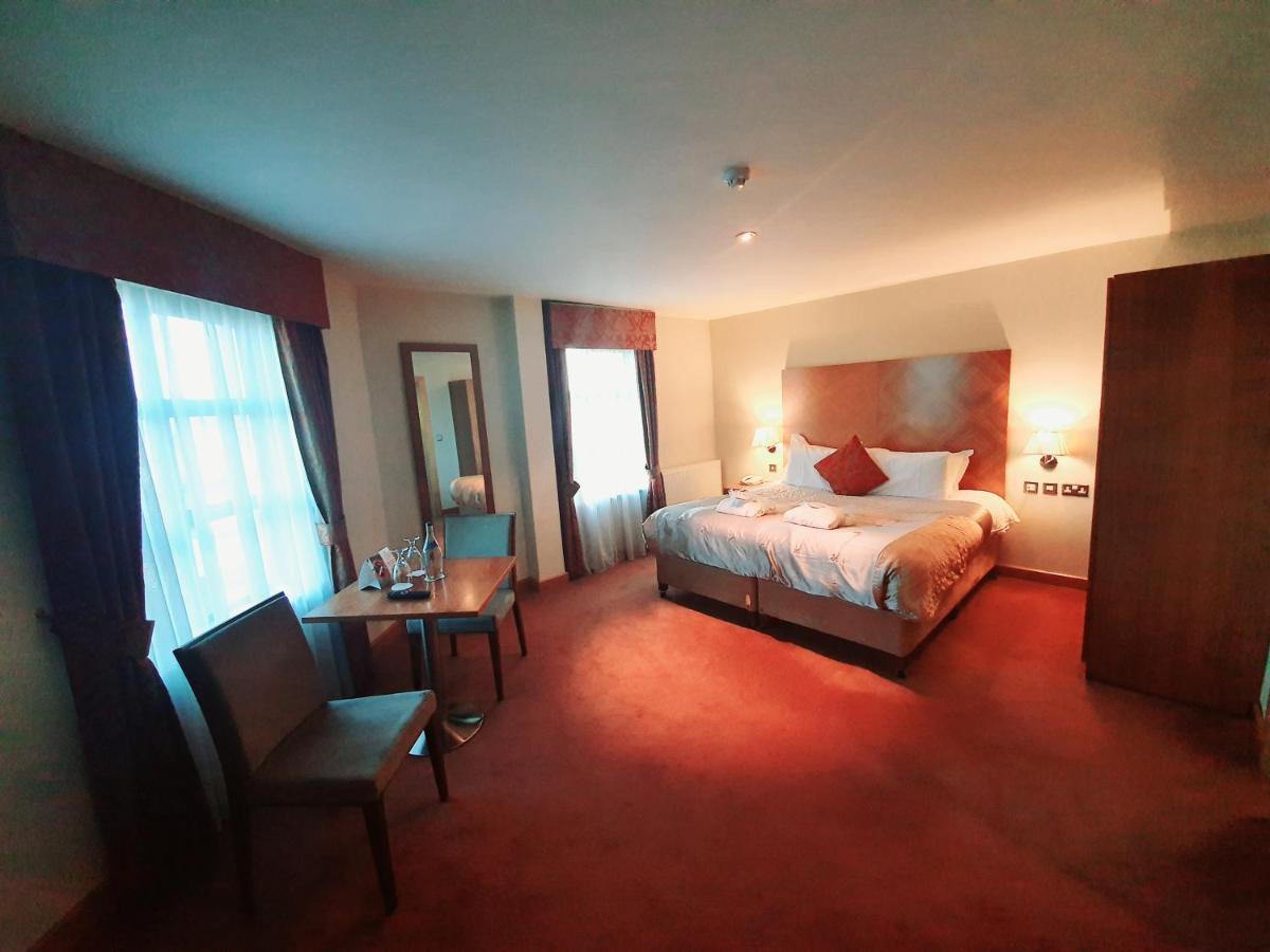 Westgrove Hotel Clane Ngoại thất bức ảnh