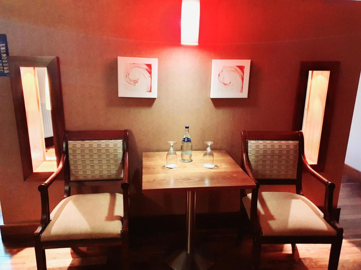 Westgrove Hotel Clane Ngoại thất bức ảnh
