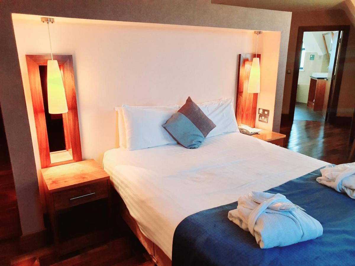 Westgrove Hotel Clane Ngoại thất bức ảnh